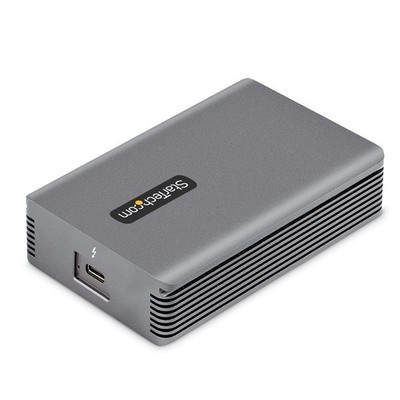 Startech THUNDERBOLT 3 TO ETHERNET ADAPTER 10G THUNDERBOLT TO RJ45/NIC 2YR
