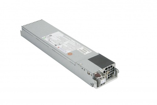 SUPERMICO PWS-1K11P-1R Alimentatore ad alta efficienza 1000W - Foto 2 di 3