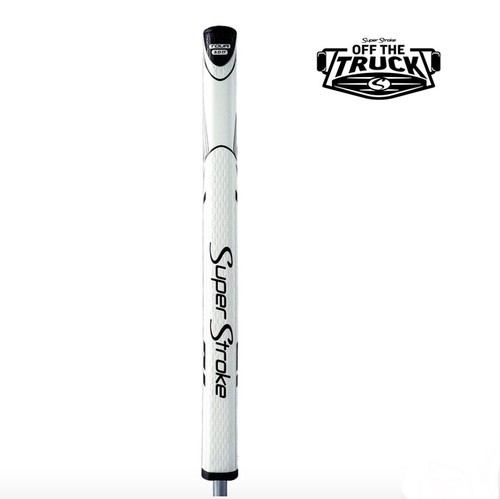 Super Stroke Tour 3.0 17/Bionik 901-Blk 39.5"(Ghost Spyder)Men RH Putter-HCvr - Picture 12 of 12