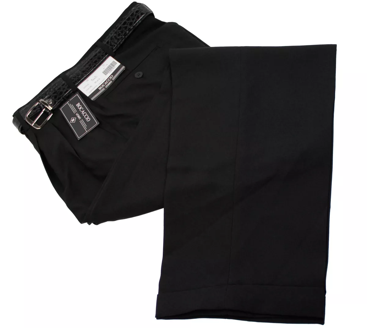 Big & sales tall dress pants