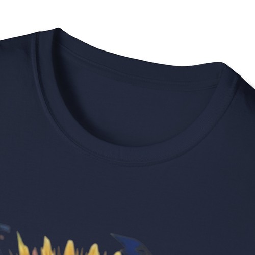 T-Shirt aus weicher Baumwolle. Florida Panthers Stanley Cup Champions - Bild 32 von 37