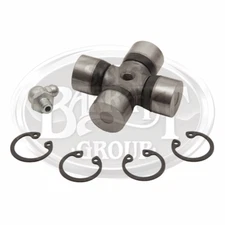 JAGUAR XKE E TYPE UPRATED STEERING COLUMN UNIVERSAL JOINT  5426 NEW FAST POST