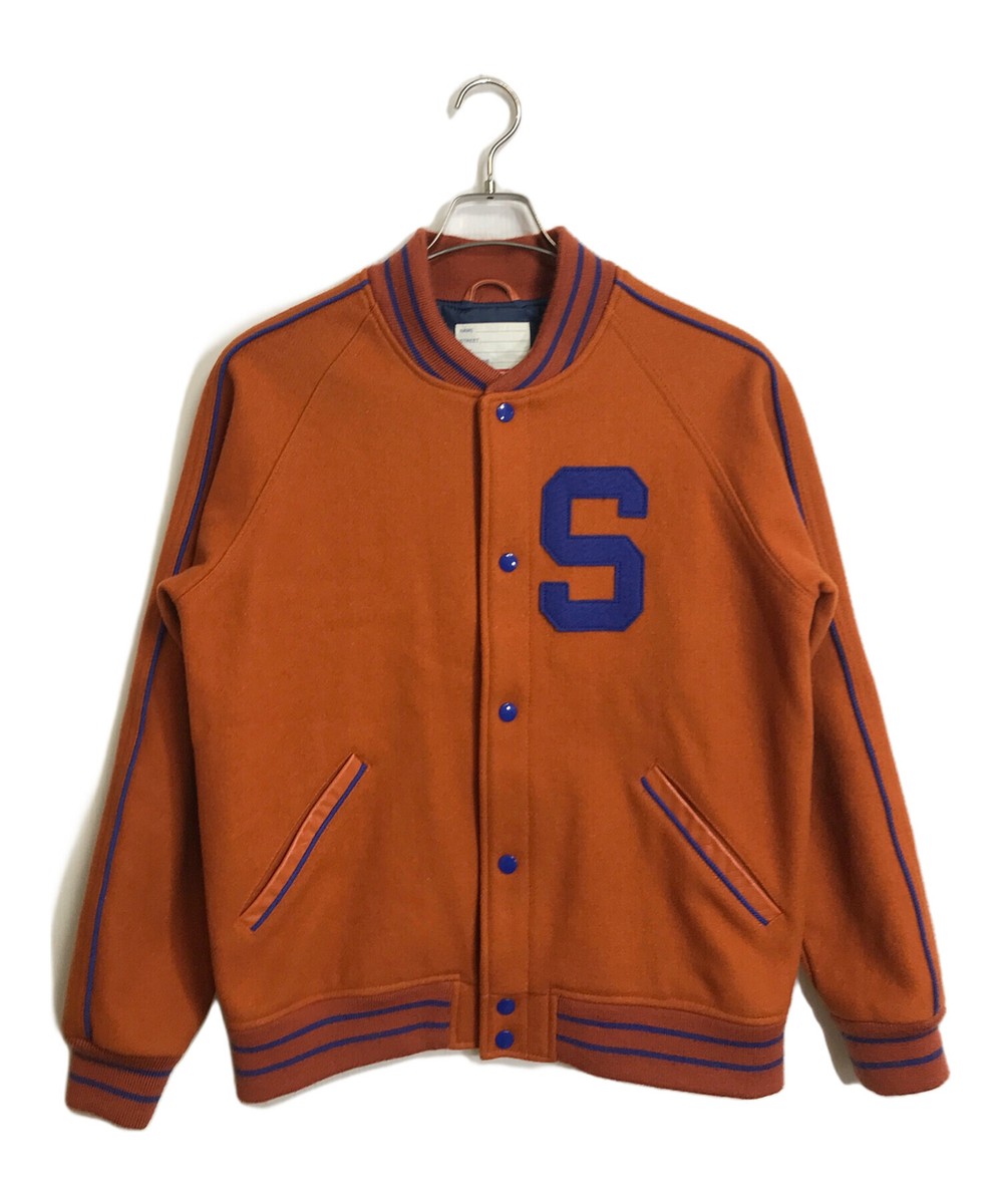 ジャケット・アウター 11aw OLDSupreme Holy Trinity Varsity JKT 82923522.jpg?20141031193406