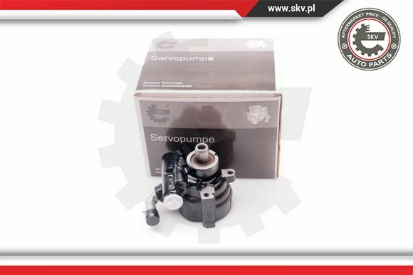 Esen SKV Servopumpe FüR Renault Clio II Bb_ Cb_ Kangoo Express FC0/1_ KC0/1_-image
