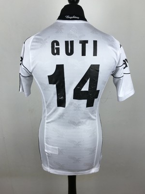 guti jersey