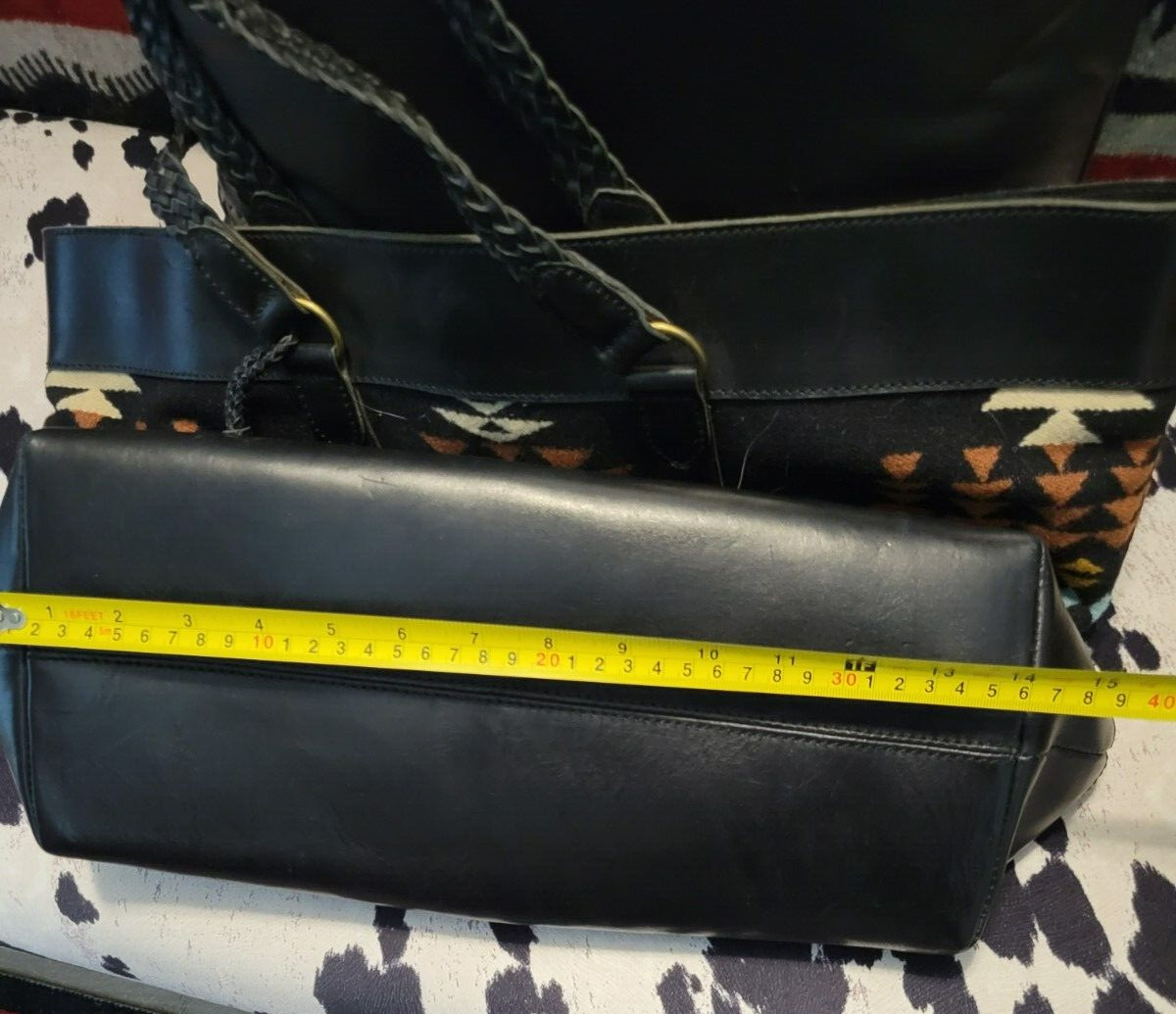 Pendleton Large Tote - image 4