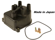 96-00 HONDA CIVIC YEC DISTRIBUTOR CAP w/GASKET MADE IN JAPAN 30102-P54-006