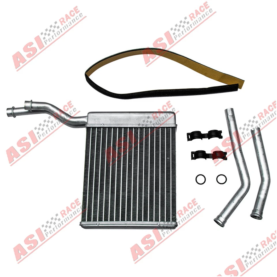 Heater Matrix Fit Ford Focus All engines Mark 2 Only 2004-2010 2005 2006 2007, - image 2 of 4