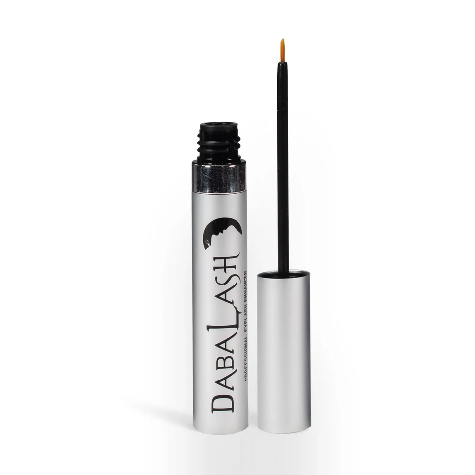 Dabalash Eyelash Serum 5.3ml - Professional Lash & Brow Strengthener - Image 3 of 3