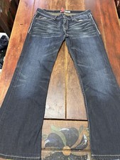 Women  s BKE Sabrina Jeans Size 28x31 1/2 Pants Bootcut
