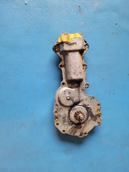 82 83 84 85 86 87 MOTOR VENTANA ELÉCTRICA CAMIONETA CHEVY 10/20/30 101143 Foto 3 de 3