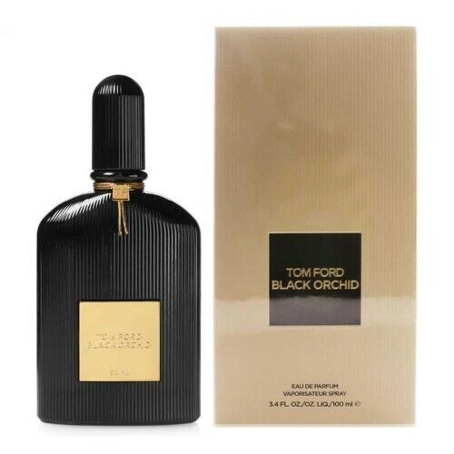 Tom Ford Black Orchid Eau de Parfum 3.4 oz 100 ml Spray