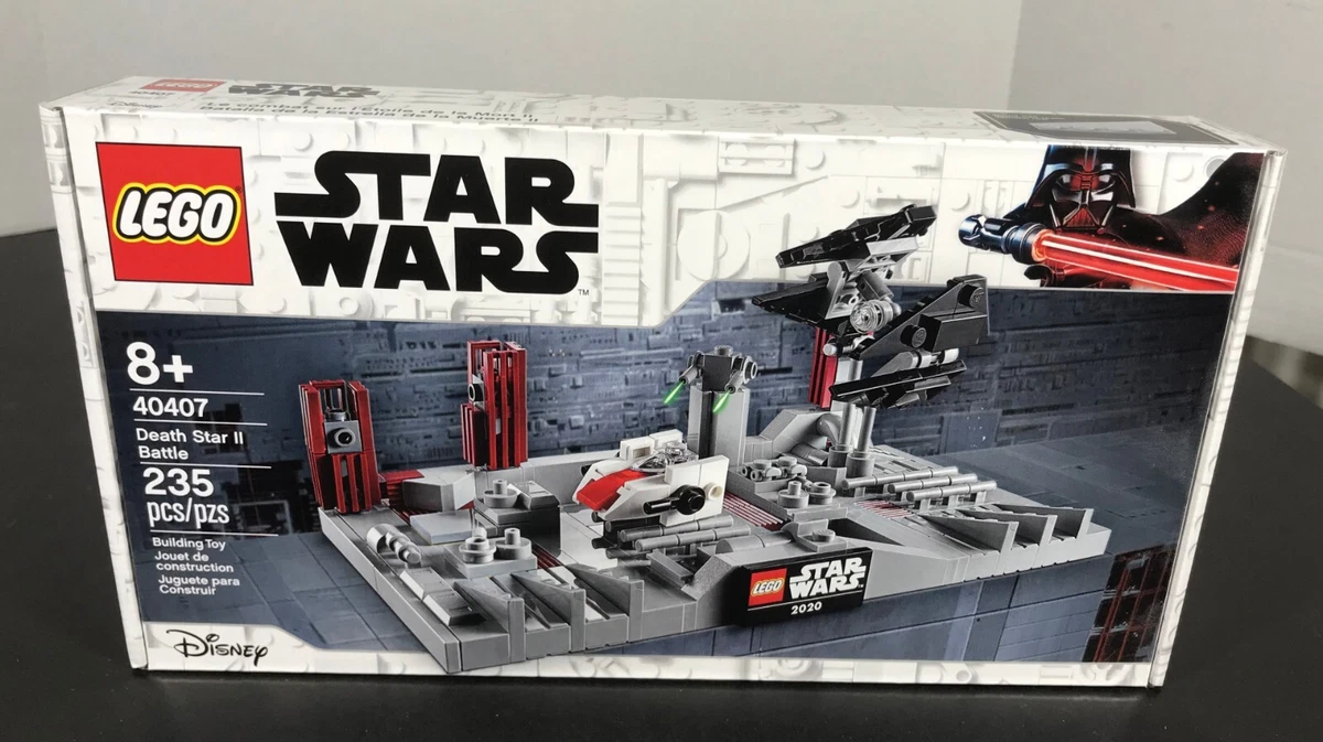 Ebay lego online death star