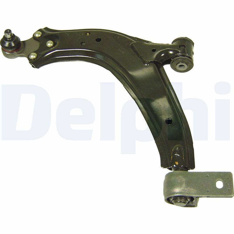 Bras de liaison DELPHI TC617 pour suspension de roue arrière Peugeot 306 Break