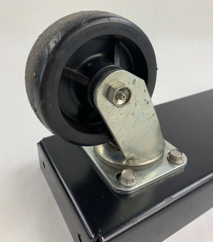 林肯电动 K1869-1 底座精密 TIG 275/375 前后 — 第 4/4 张图片