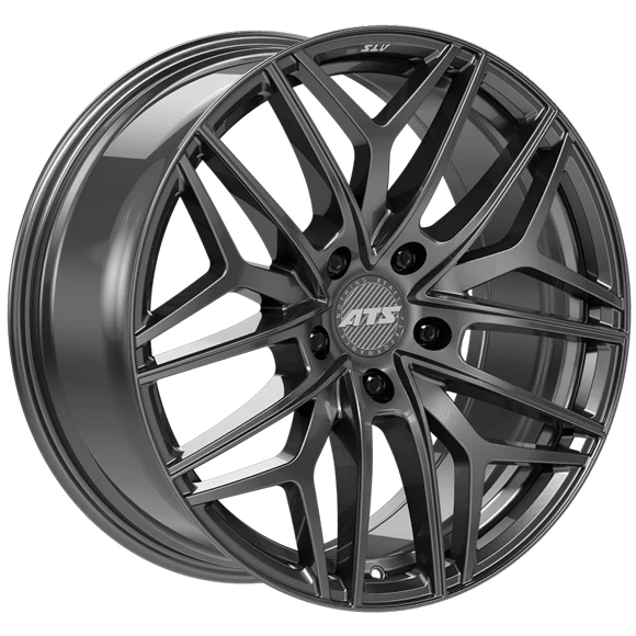 20" ATS Sommerräder für Mercedes M Klasse 166 265/45 R20 Sommerreifen RDK Felgen - Bild 3 von 4