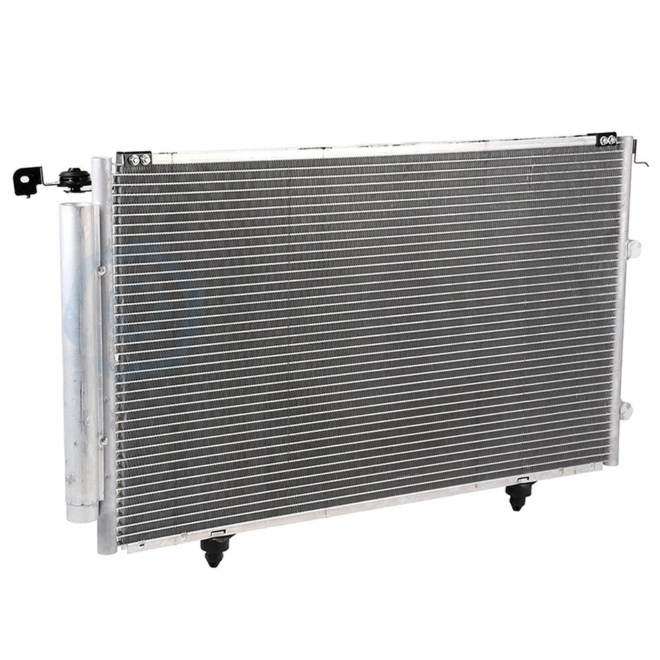 AC Condenser For 2002-2003 Lexus ES300 2002-2006 Toyota Camry 4-Door 3113 - Imagem 3 de 4