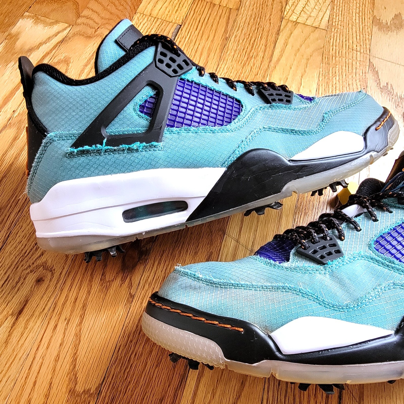 2021 Jordan Torrey Pines US Open ACG Golf 4 (Size 11) CZ2439300 eBay