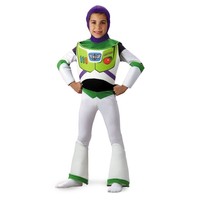 Toy Story Buzz Lightyear Deluxe - Size: Child M(7 - 8) , New, Free Shipping on sale Toy Story Buzz Lightyear Deluxe - Size: Child M(7 - 8) , New, Free Shipping on sale