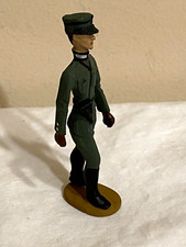 Vintage Lead Toy Soldier af-28