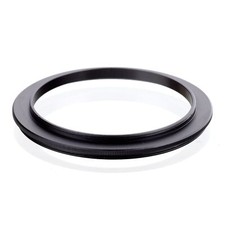 62mm-62mm 62mm to 62mm Male to Male Coupling Step Ring Adaptor 62-62 Dual Male