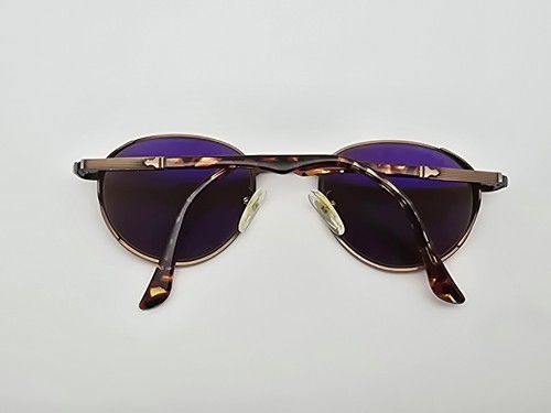 Maui Jim MJ-155-18 Spectator Copper Frame Polarized HCL Bronze Lens Sunglasses - Picture 13 of 21