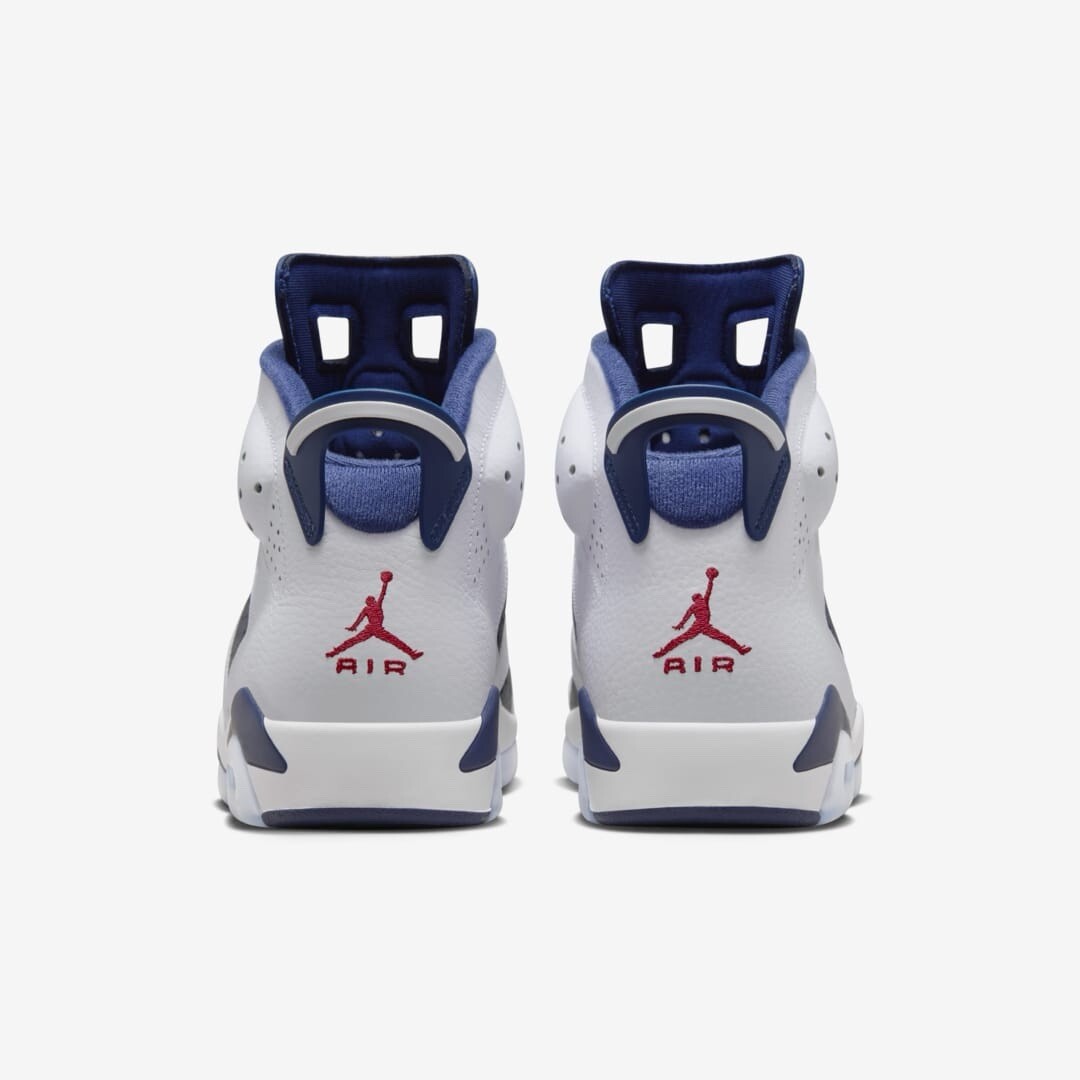 Air Jordan 6 Retro Olympic 2024 CT8529-164 | eBay