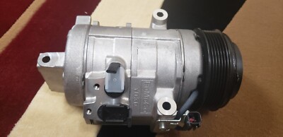 ３M 07-10 Ford Edge Lincoln MKX 3.5L AC Compressor Motorcraft