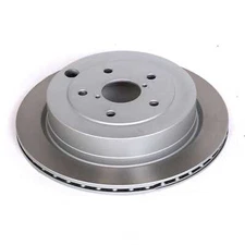 Disc Brake Rotor Power Stop JBR1368SCR
