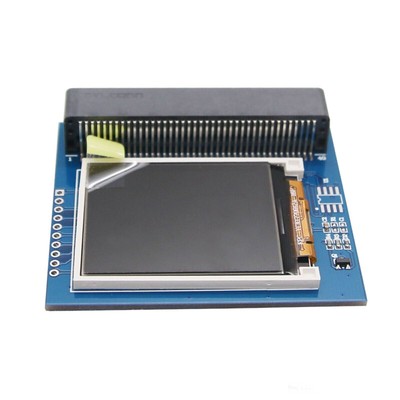 For Micro:bit Expansion Board 1.8'' Colorful LCD Screen 160x128 SPI Monitor