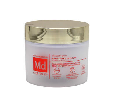 199,95 /l ELIZABETH GRANT Professional Microdermabrasion Face Polish 200ml