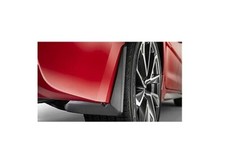 Fit For 2002-05 Toyota Corolla Pair Front & Rear Splash Mud Splash Guards Flaps