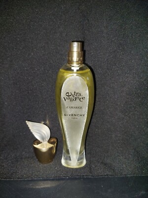 ExtraVagance d'Amarige Givenchy Eau De Toilette Spray 1.7/50ml