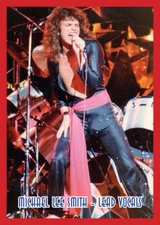 J2 Classic Rock Music Cards #951 - #1000 with variants (pick your favorites)