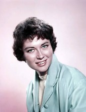 Gia Scala for the film The Tunnel Of Love 1958 Historic Old Photo