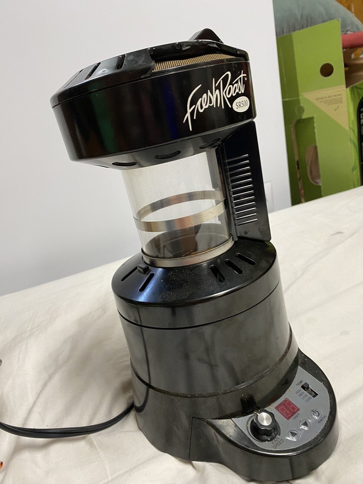 coffee roaster eBay
