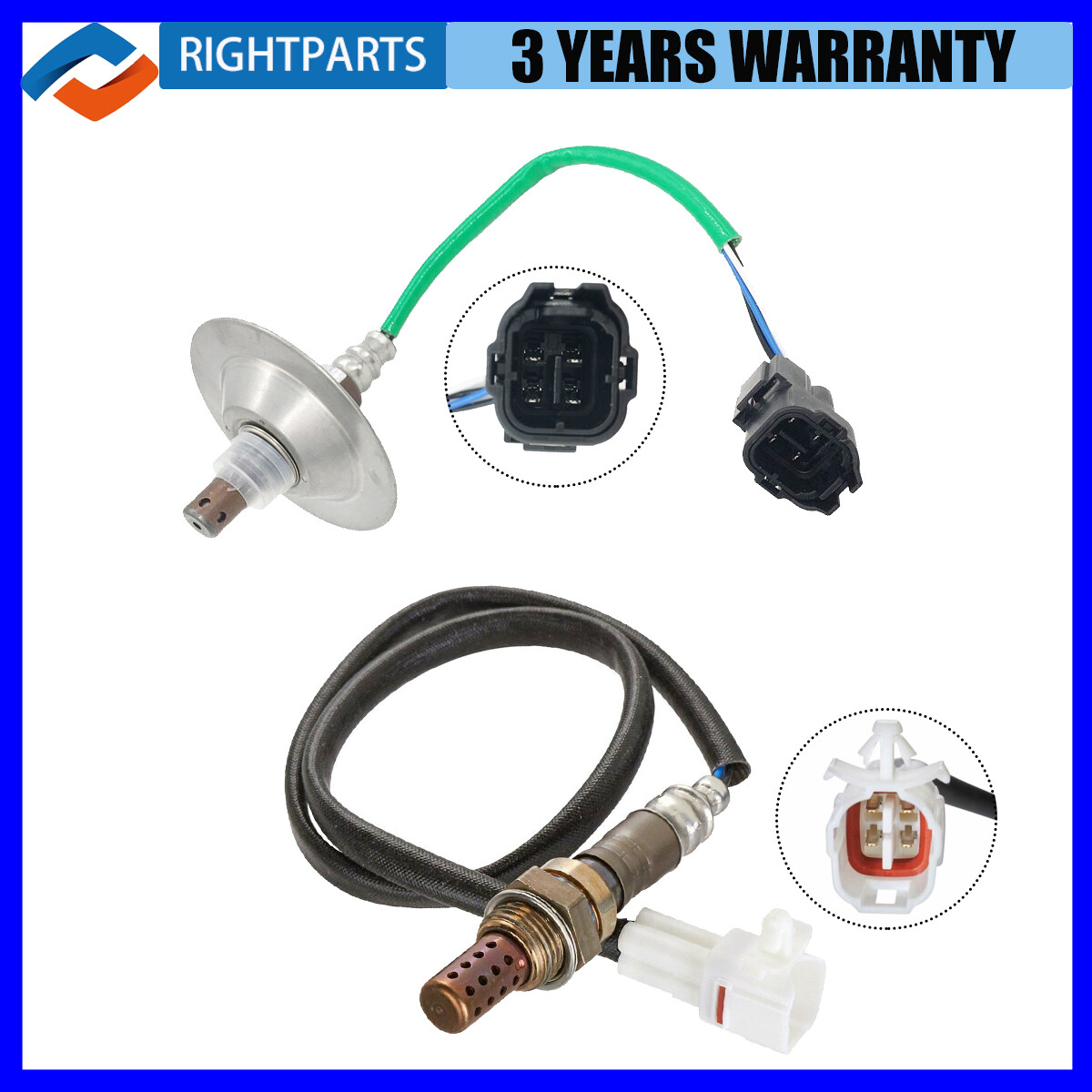 ジオ Amazon.com: Denso Oxygen Sensor - 234-4374 : Automotive
