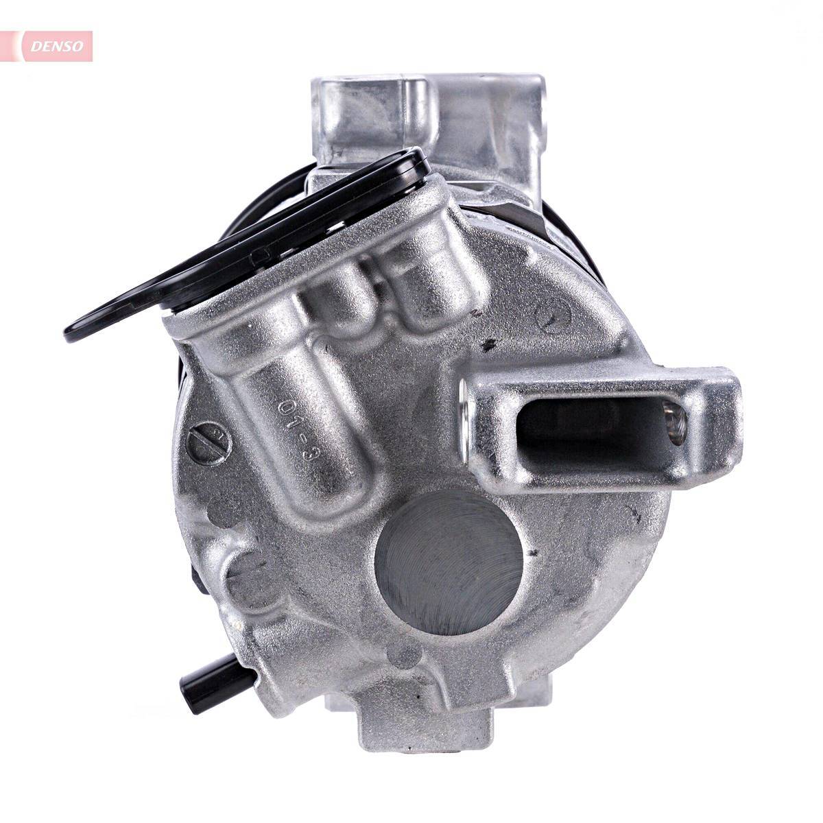 DENSO AC Compressor For SUZUKI Sx4 S-Cross Vitara 13- 95200-55P10