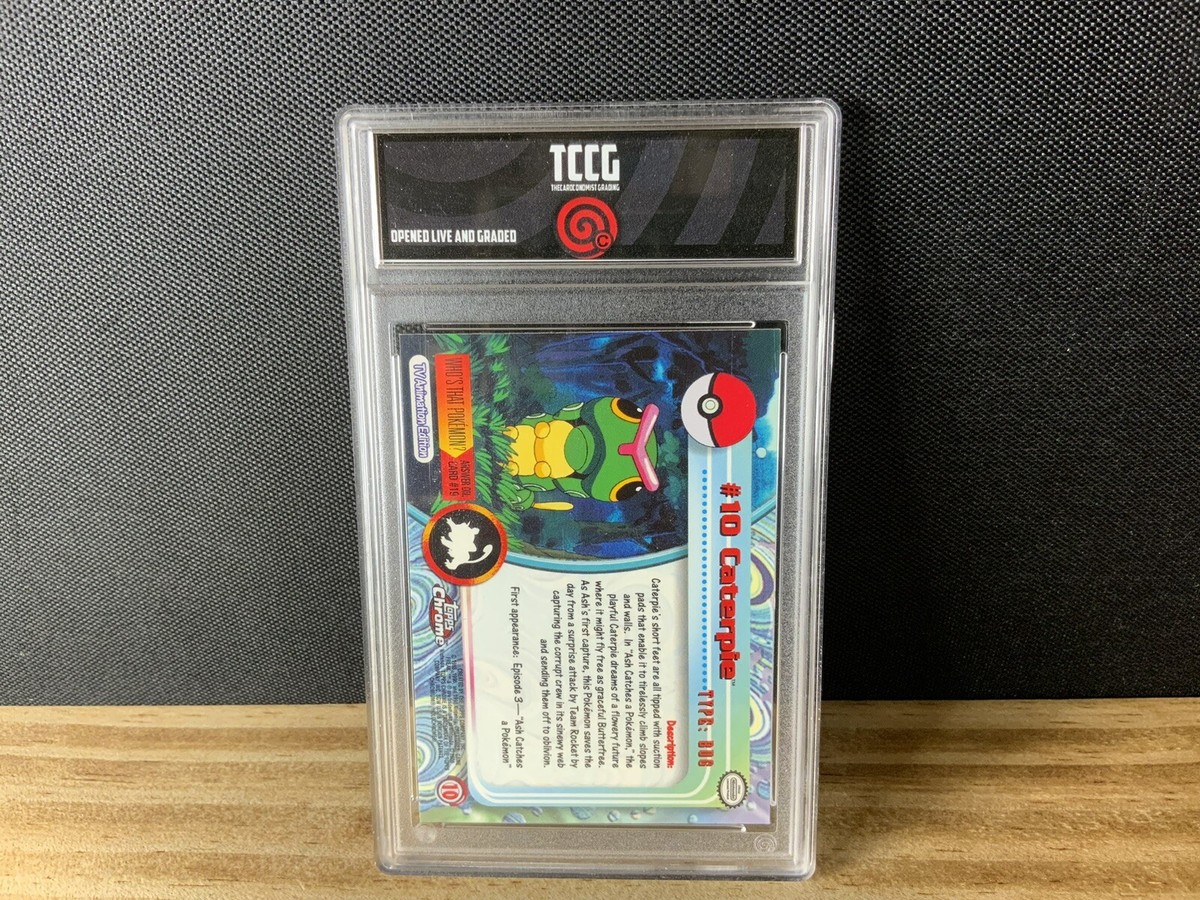 MetaZoo UFO Card MetaZoo UFO 1st Edition Griddlegreaser Pete 10/165 Holo Foil Card | Gold Rare NM/MINT NM/MINT MetaZoo CCG Card MetaZoo UFO Card MetaZoo UFO 1st Edition Griddlegreaser Pete 10/165 Holo Foil Card | Gold Rare NM/MINT NM/MINT MetaZoo CCG Card