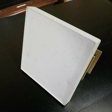 Panel Antenna 5.2   5.8 GHz 18.4 dBi, Gabriel Electronics DFPS.5 52, 7x7