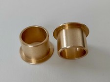 Hercules Prima 2345 GT Schwingen Lager Achse Buchsen Bronze