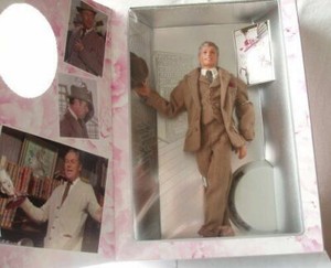 my fair lady ken doll