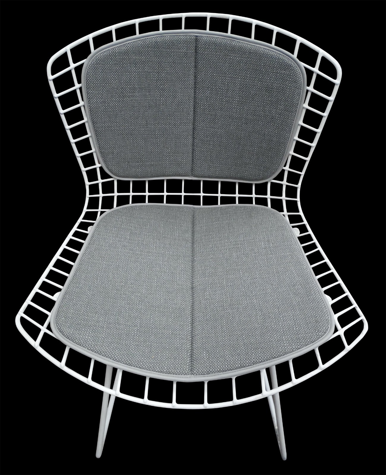 - Knoll Inspired Mid Century Decor