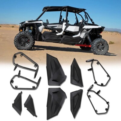 Razor Lower Doors RZR XP4 1000 2014-2023 Polaris RZR 1000 Turbo Pro R 2879942