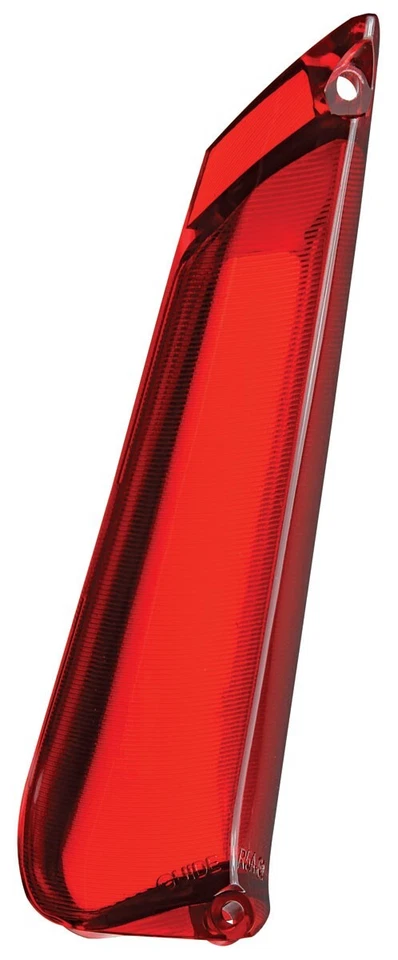 Juego de lentes de luz trasera RestoParts para Cadillac DeVille 1961 Eldorado y Fleetwood Foto 2 de 4