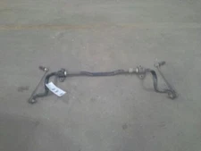 Used Front Suspension Stabilizer Bar fits: 2017 Ford Fusion front 2.0L VIN 9 8th