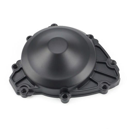 Left Engine Stator Crank Case Cover Yamaha YZF R1 2009 2010 2011 2012 2013 2014 - Picture 3 of 4