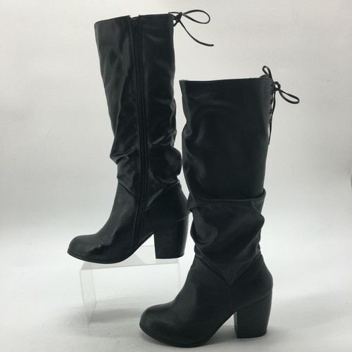 le chateau over the knee boots