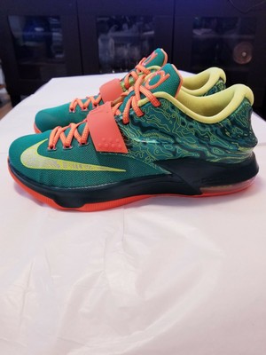 nike uk kd 7