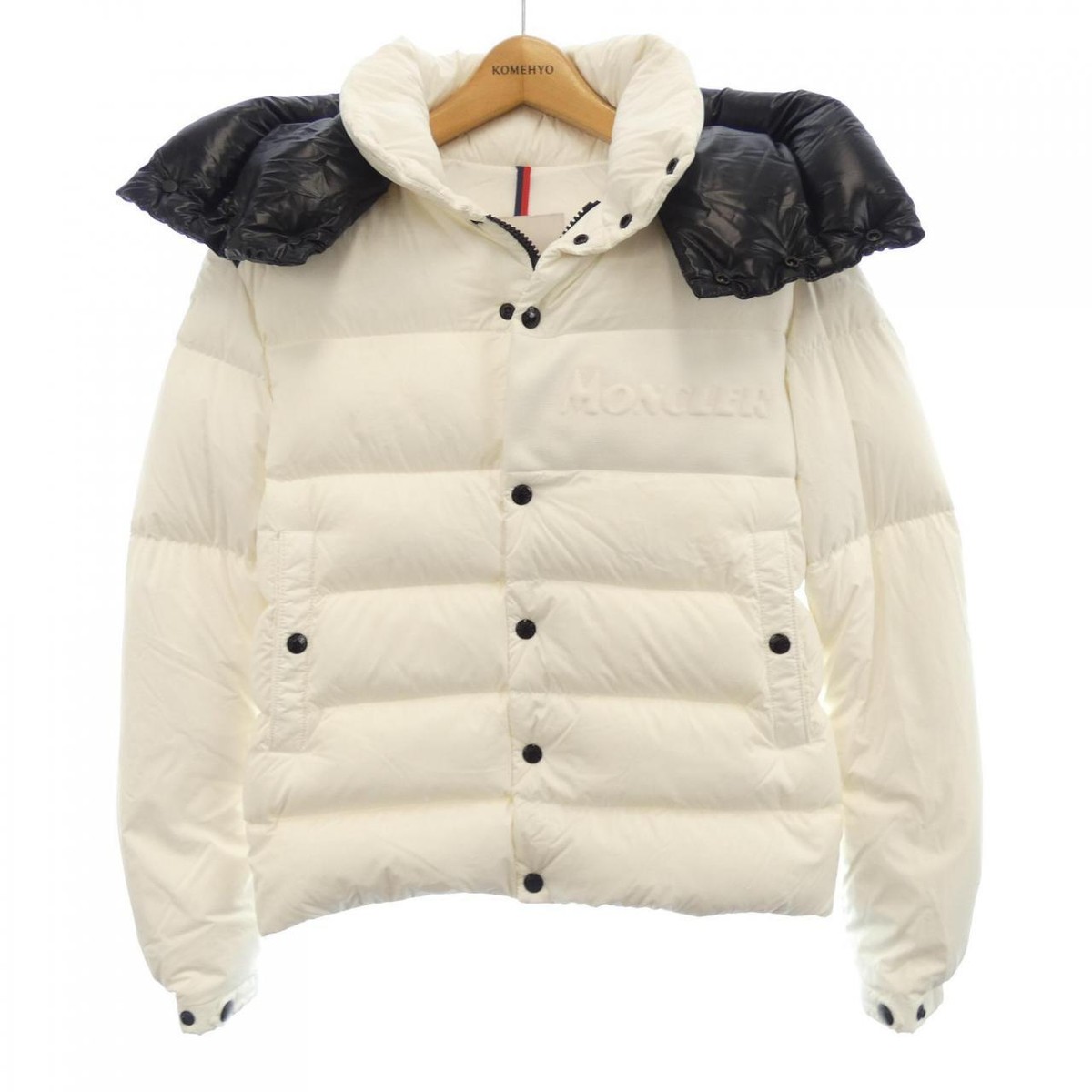 Authentic MONCLER Down Jackets #241-003-685-1084 | eBay